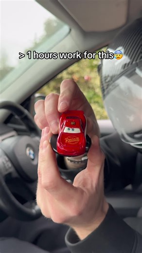 Fun Car Accessories for Disney Cars Enthusiasts