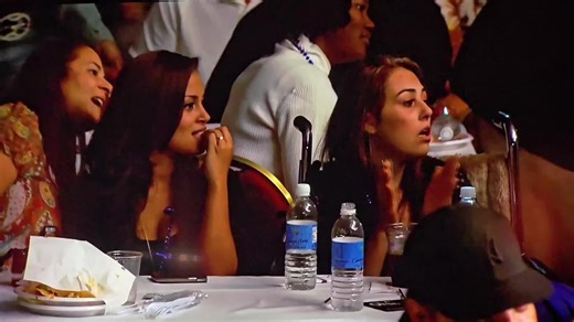 Charity boxing match with Kim Kardashian #boxing #thekardashians #tvshow #kimkardashian @kardashianshulu @Kim Kardashian