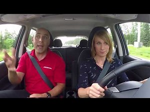 Entrées et sorties d'autoroute - École de conduite Tecnic