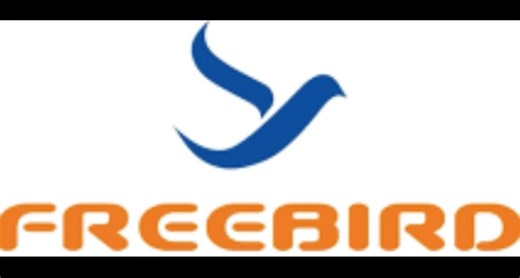 Freebird airlines edit