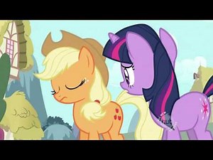 Zecora gets discriminated