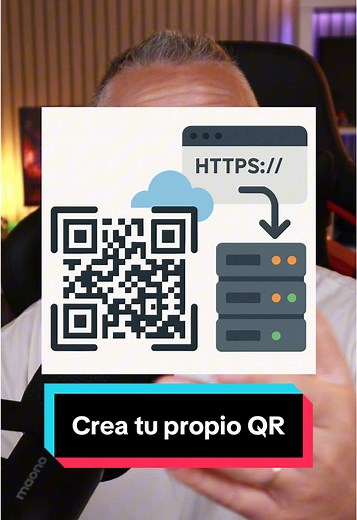 Crea Tus Propios Códigos QR Gratis y Sin Límites
