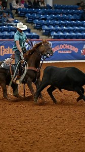Hunter Flood and Brody Jackson rounded out the 2025 USTRC NFTR with a time of 29.94 on four head, winning the Classic Equine #7.5 Shootout and $21,300. Catch up on all the NFTR results ➡️ https://bit.ly/443ZokK | The Team Roping Journal Magazine