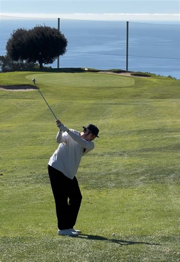 Exciting Golf News to Share with My Girlfriend