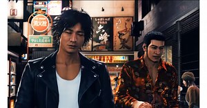 Yakuza-Spinoff Judgment - PC-Version des Detektiv-Spiels möglich