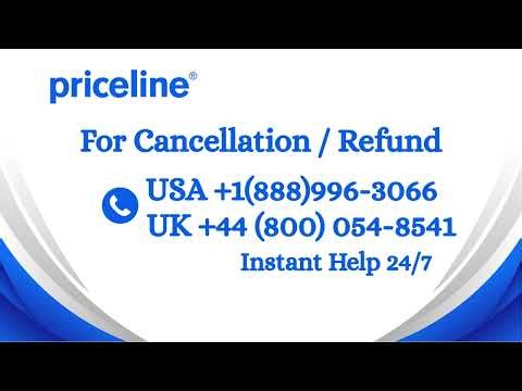 How to Cancel a Priceline Flight Without Paying a Fee