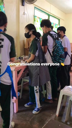 19 reactions · 13 comments | Grade 9 Cookery : Making Salads Second Quarter Performance Task,Congratulations 殺 | Marilyn Dula Badlon | Facebook