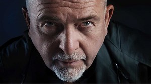Peter Gabriel shares new song "The Court" from upcoming album i/o