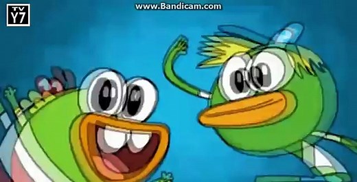 Breadwinners Theme Song