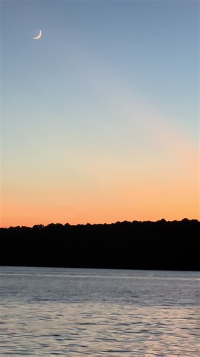 Exploring Lake Sinclair: A Man-Made Reservoir in Georgia