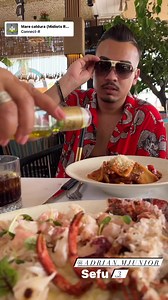 Adrian Minune on Reels