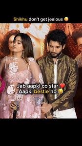 1.8M views · 10K reactions | Nothing just two besties having fun in between serious situation  #janhvikapoor | Buzzzooka Scrolls | Facebook