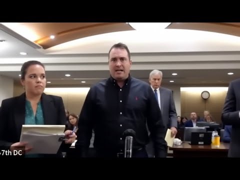 Judge Boyd Handles Heated Discovery Hearing Over Medical Records