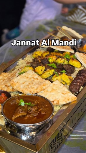 Melbourne Halal Eats on Instagram: "@jannat.al.mandi 100% Halal I loved that they had a private area if you choose to use it. I would suggest booking in advance to not be disappointed This was their new location 279 Sydney Rd, Coburg VIC 3058 Their tarneit store is still running too 652 Tarneit Rd Service Rd, Tarneit VIC 3029 Invite"