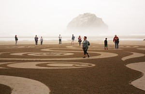 13K views · 515 reactions | Denny Dyke never intended to draw a...