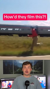 287K views · 20K reactions | Superman Behind the Scene! #superman #howdtheydothat #moviebts #behindthescenes #moviestunts #dcuniverse | Flushtime Tyler | Facebook