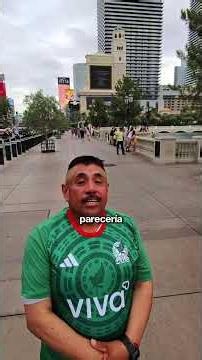 PROUD TO BE MEXICAN Mr. Roberto we owe you one ❤️‍🩹🇲🇽 Mexico vs South Africa