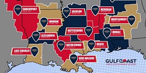 Gulf Coast Sports & Entertainment Network launches with Pelicans games as the main attraction
