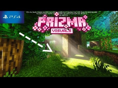10 Minutes Gameplay with Prizma Visuals | PS4 #3