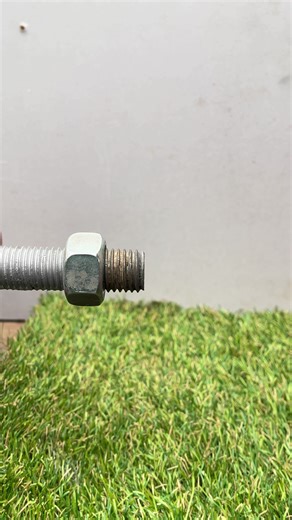 How to Properly Join Threaded Rods for DIY Projects