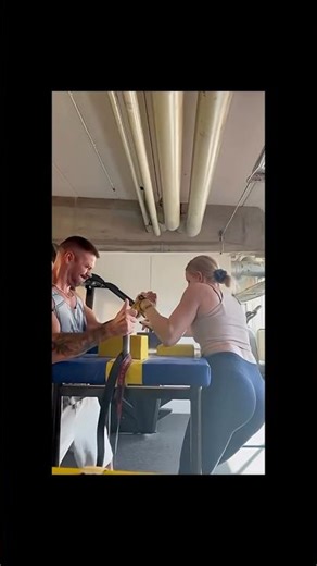 Best of female muscles