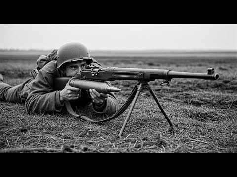 How U.S. Snipers Used Explosive Rounds—Germans Called Them “Devil Shots”