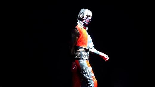 ROH World Six-Man Tag Team Champion Shawn Dean goes one-on-one with the returning IWGP Jr. Heavyweight Tag Team Champion Robbie Eagles of TMDK on ROH TV! 📺 Watch ROH TV on #HonorClub at WatchROH.com | Ring of Honor Wrestling