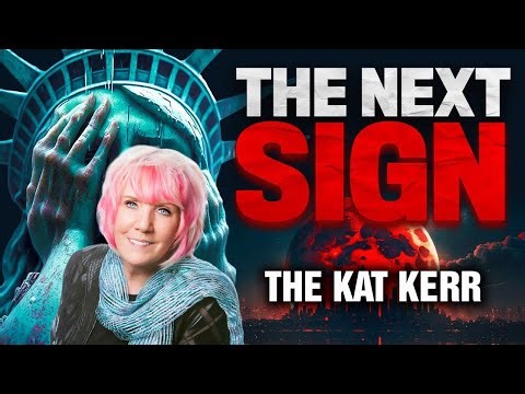 Kat Kerr Powerful Prophetic Update 🔵 AMERICA IS NOT FINISHED — THE NEXT CHANGE IS COMING!