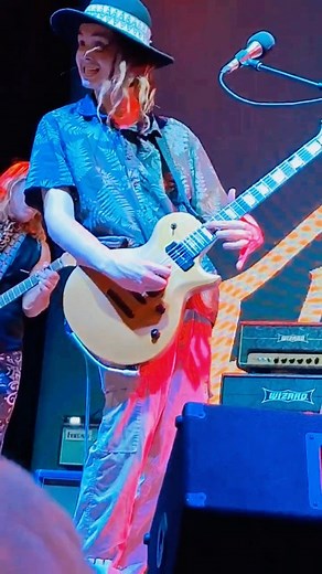 Taj Farrant on Instagram: "Still a few more 2024 shows left and 2025 is starting to look good! Dates and info all online at my website. Comment a show you're looking forward to! #tajfarrant #chapterone #letsdothis #reels"