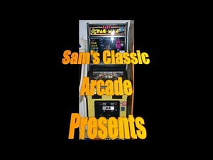 Baby Pac man Part 1 Finding the Problem