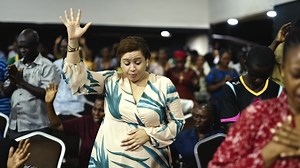 13K views · 972 reactions | Tanzania  night of signs and wonders 1 day left. | Passion Java | Facebook