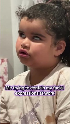 Monday Struggles: Hilarious Work Expressions You Can't Miss! #work #fyp #funny #viral