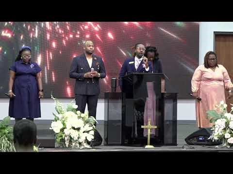 11am: When rejection revealed your assignment// Bishop Dr. Kevin A. Willimas