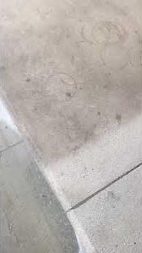 Sandstone Fireplace Cleaning