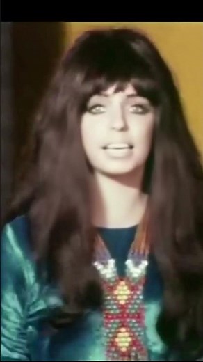 Shocking Blue - Venus (70's Video)