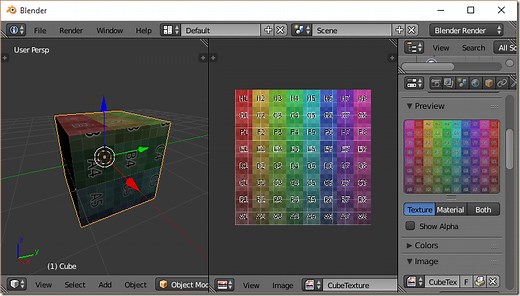 Godot Engine Tutorial Part 15–Static and Programmatic 3D Meshes – GameFromScratch.com