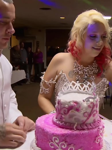 #foryoupage❤️❤️ #usa🇺🇸 #gypsy #gypsywedding #gypsysisters | gypsy wedding