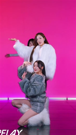 Apink Love Me More: A Must-See K-Pop Fancam