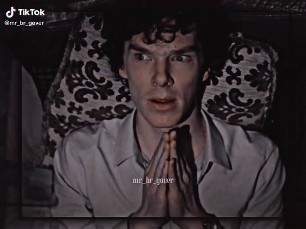 Майкрофт Холмс: Открывающие двери