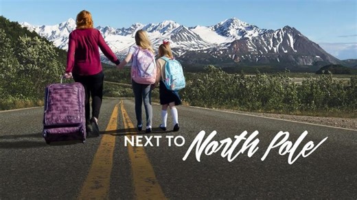 NEXT TO NORTH POLE Movie Trailer | Romance, Comedy, Drama | Cassel Core Industries