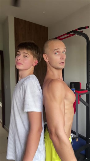 Кто же выше?