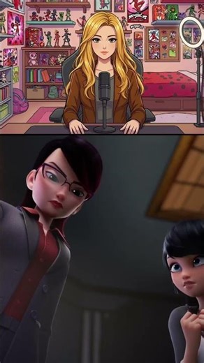 How Lila Could Easily Expose Ladybug…