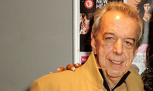 Michael Jackson’s ‘Thriller’ songwriter Rod Temperton dies