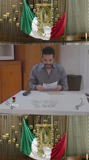 #larosadeguadalupe🌹 | macarena la rosa de guadalupe