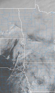 92K views · 266 reactions | This is a visible satellite loop ending...