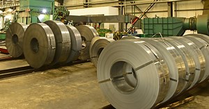 Stainless Steel Supply Chain: What are Melt Mills, Re-Rollers,…