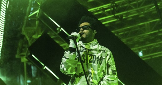 The Weeknd to kick off his ‘After Hours Til Dawn 2025 Tour’ in Glendale