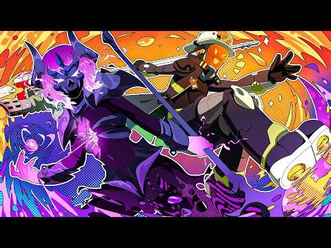 MY BEST TEAM COMBOS IN BRAWLHALLA (2024-2026)