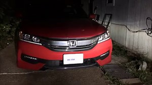 EZ Lip Color install on this brand new 2016 Honda Accord! | EZ Lip | Facebook