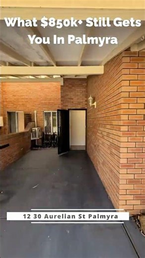 What $850k+ Still Gets You In Palmyra